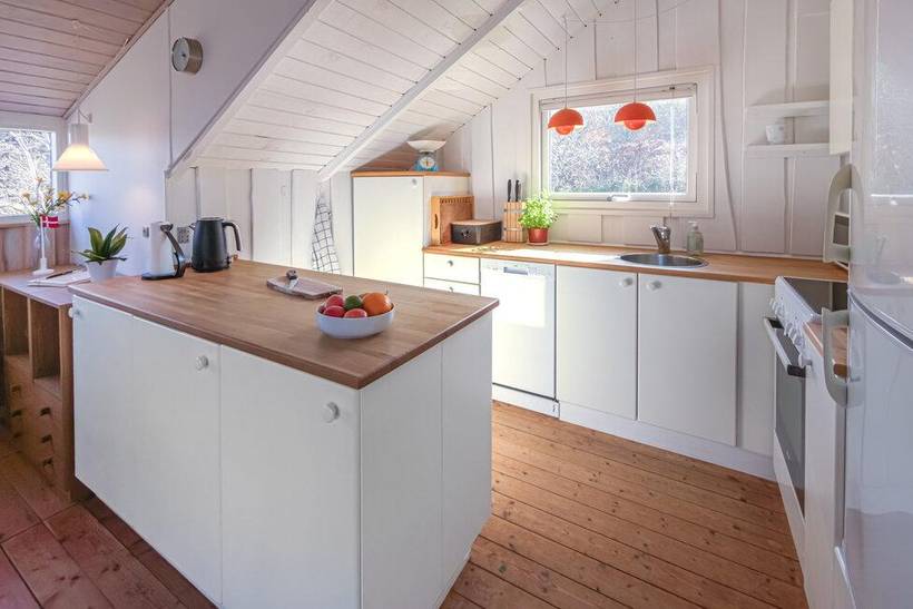 Foto von Ferienhaus AO60 in Egsmark - Ebeltoft - Ostjütland