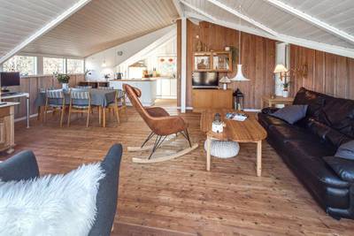 Vorschaubild von Ferienhaus AO60 in Egsmark - Ebeltoft - Ostjütland