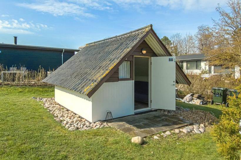 Foto von Ferienhaus AO60 in Egsmark - Ebeltoft - Ostjütland