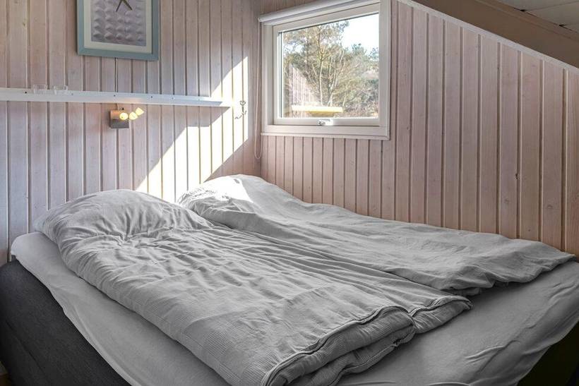 Foto von Ferienhaus AO60 in Egsmark - Ebeltoft - Ostjütland