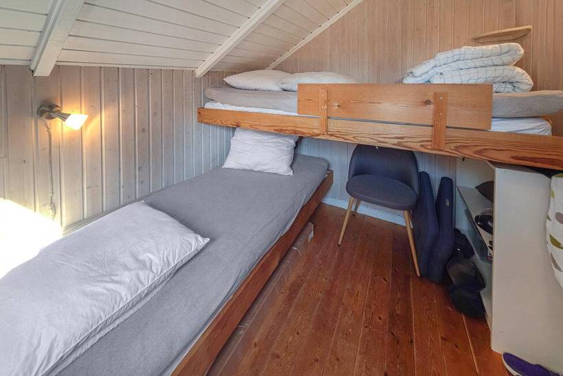 Foto von Ferienhaus AO60 in Egsmark - Ebeltoft - Ostjütland