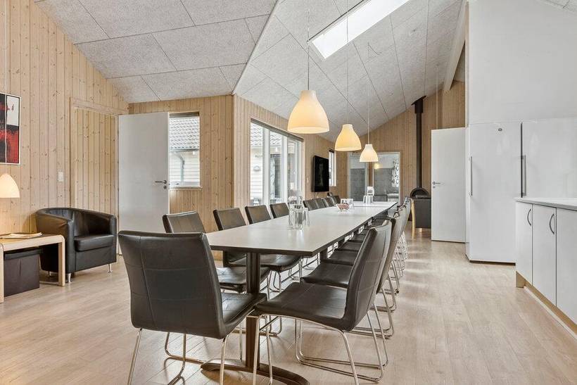 Foto von Ferienhaus AO66 in Kegnæs - Als