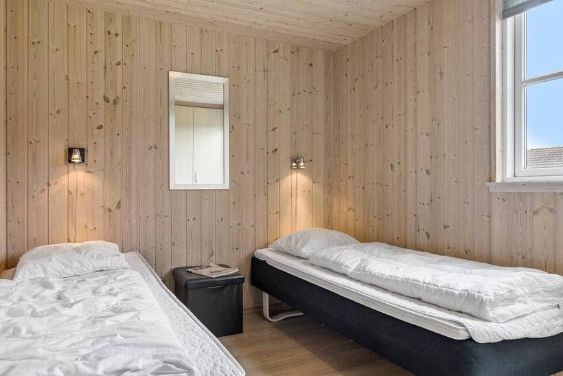 Foto von Ferienhaus AO66 in Kegnæs - Als