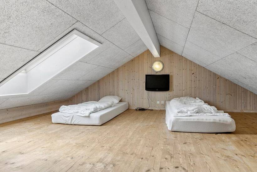 Foto von Ferienhaus AO66 in Kegnæs - Als