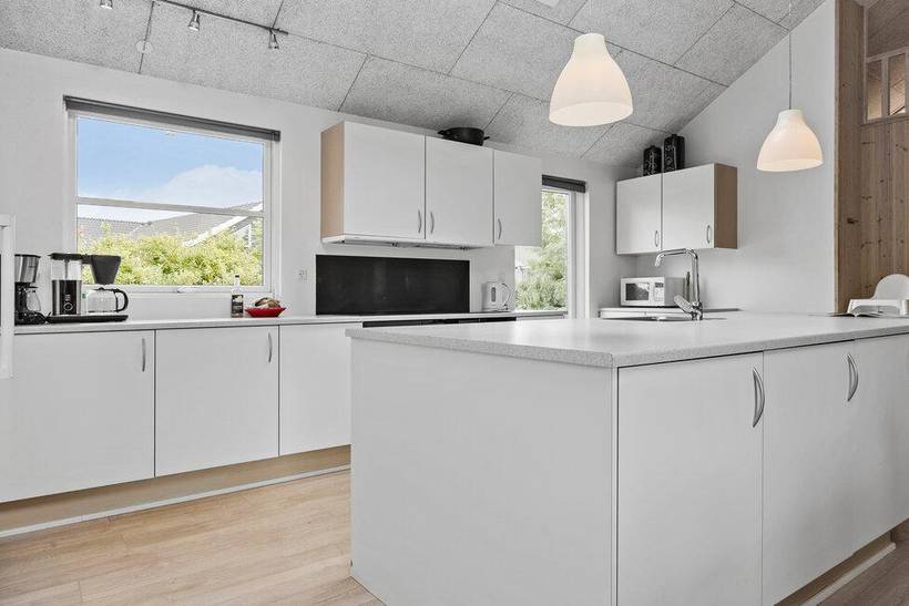 Foto von Ferienhaus AO66 in Kegnæs - Als