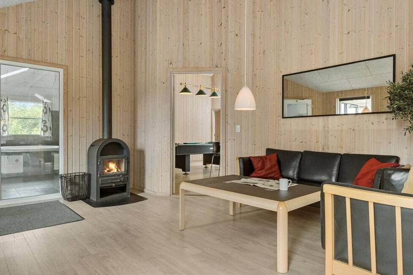Foto von Ferienhaus AO66 in Kegnæs - Als