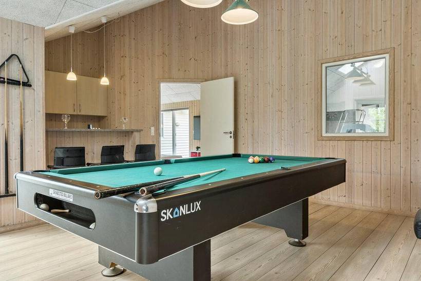 Foto von Ferienhaus AO66 in Kegnæs - Als
