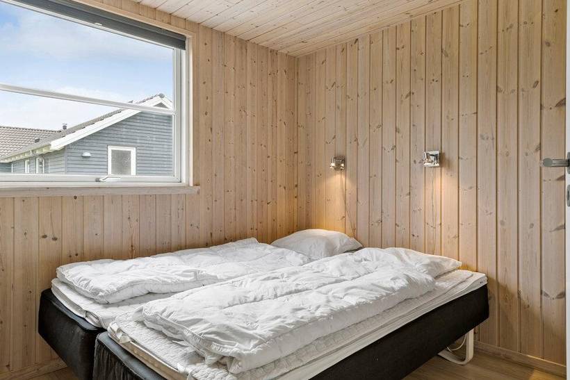 Foto von Ferienhaus AO66 in Kegnæs - Als