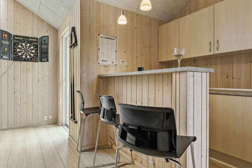 Foto von Ferienhaus AO66 in Kegnæs - Als