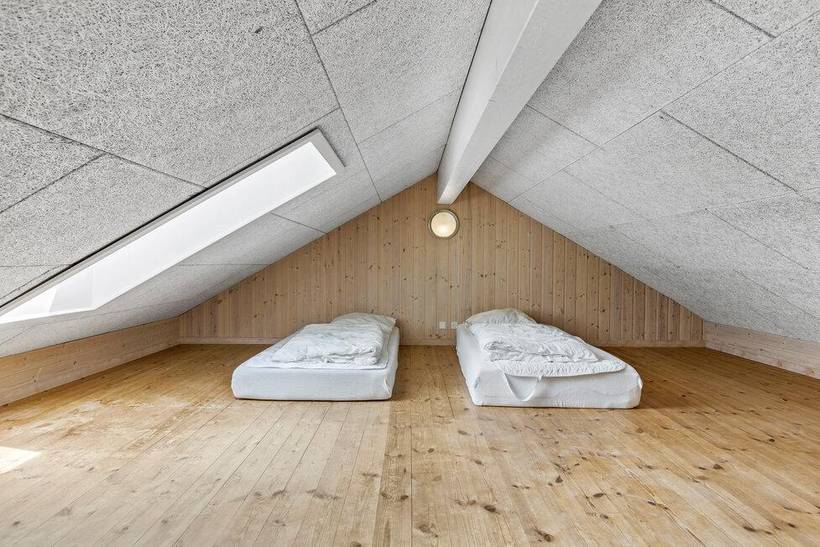 Foto von Ferienhaus AO66 in Kegnæs - Als