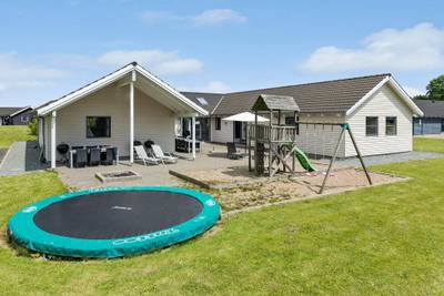 Vorschaubild von Ferienhaus AO66 in Kegnæs - Als