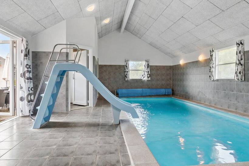 Foto von Ferienhaus AO66 in Kegnæs - Als