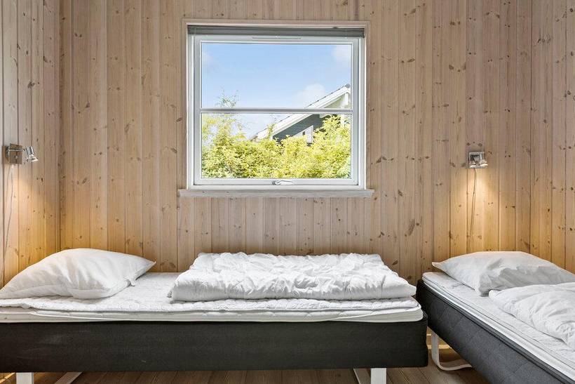Foto von Ferienhaus AO66 in Kegnæs - Als