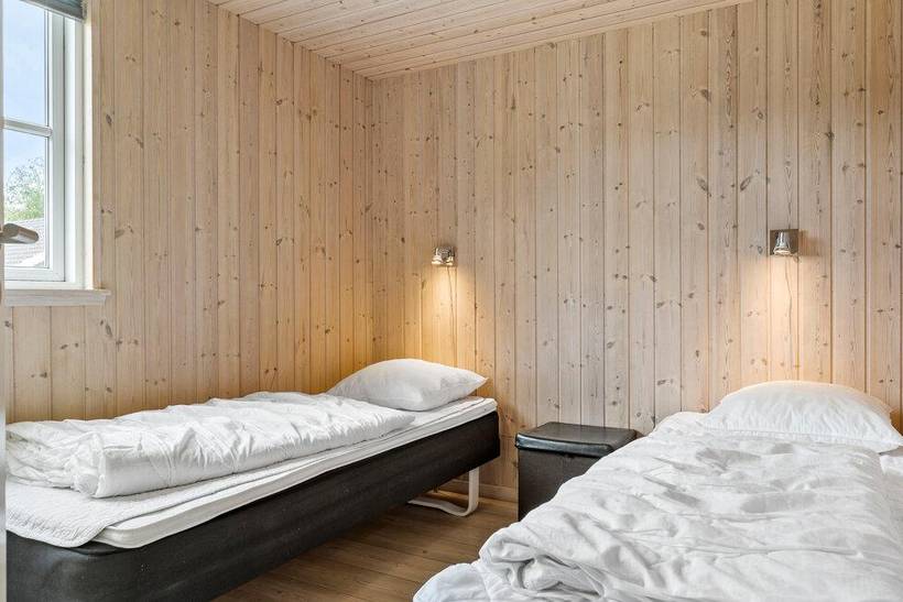 Foto von Ferienhaus AO66 in Kegnæs - Als