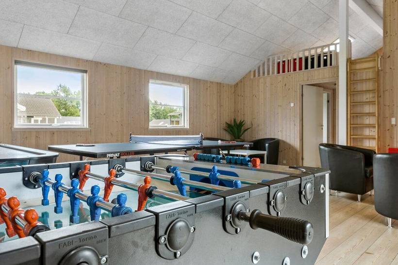 Foto von Ferienhaus AO66 in Kegnæs - Als