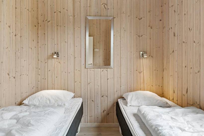 Foto von Ferienhaus AO66 in Kegnæs - Als