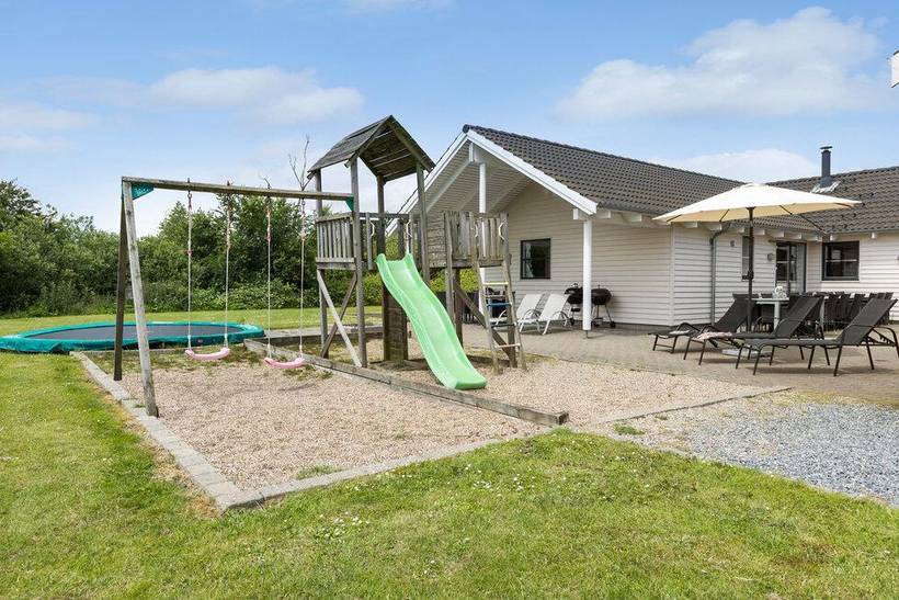 Foto von Ferienhaus AO66 in Kegnæs - Als