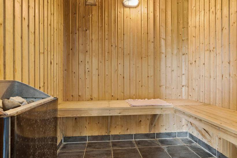 Foto von Ferienhaus AO66 in Kegnæs - Als