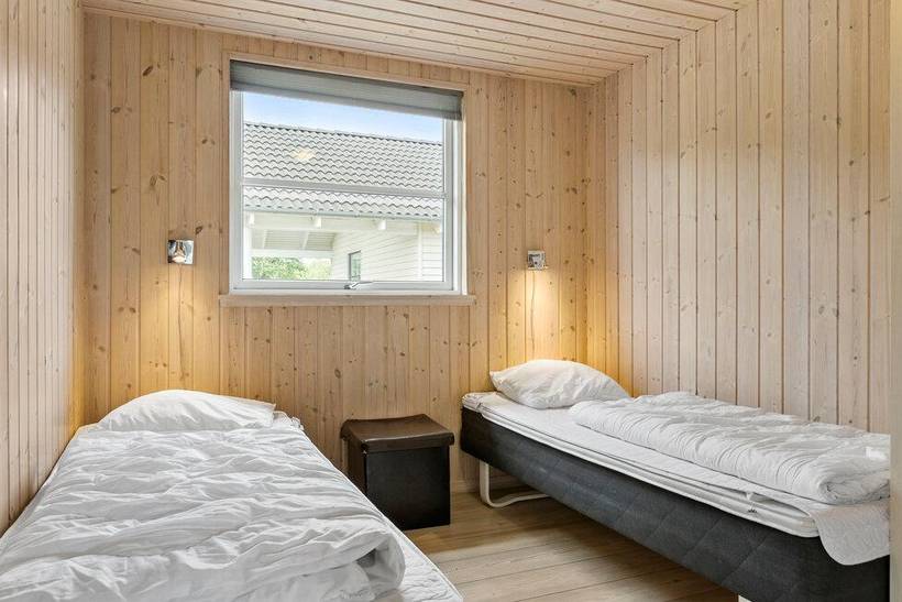 Foto von Ferienhaus AO66 in Kegnæs - Als