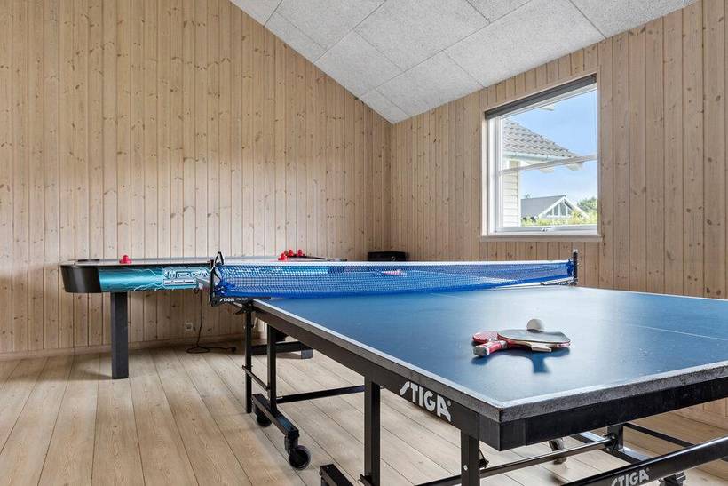 Foto von Ferienhaus AO66 in Kegnæs - Als
