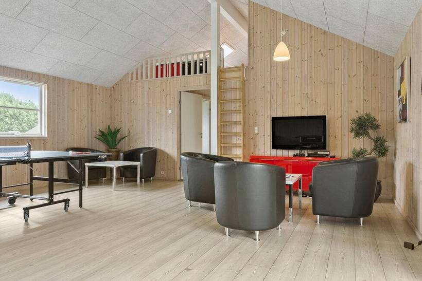 Foto von Ferienhaus AO66 in Kegnæs - Als