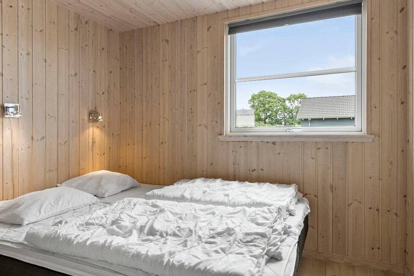 Foto von Ferienhaus AO66 in Kegnæs - Als