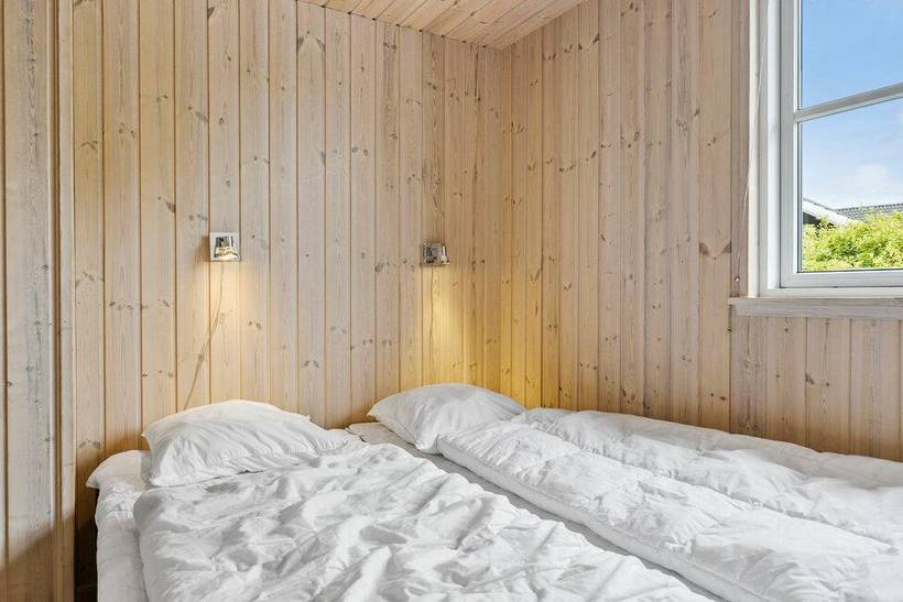 Foto von Ferienhaus AO66 in Kegnæs - Als