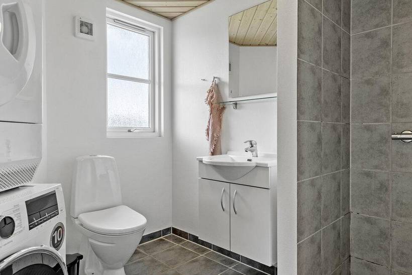 Foto von Ferienhaus AO66 in Kegnæs - Als
