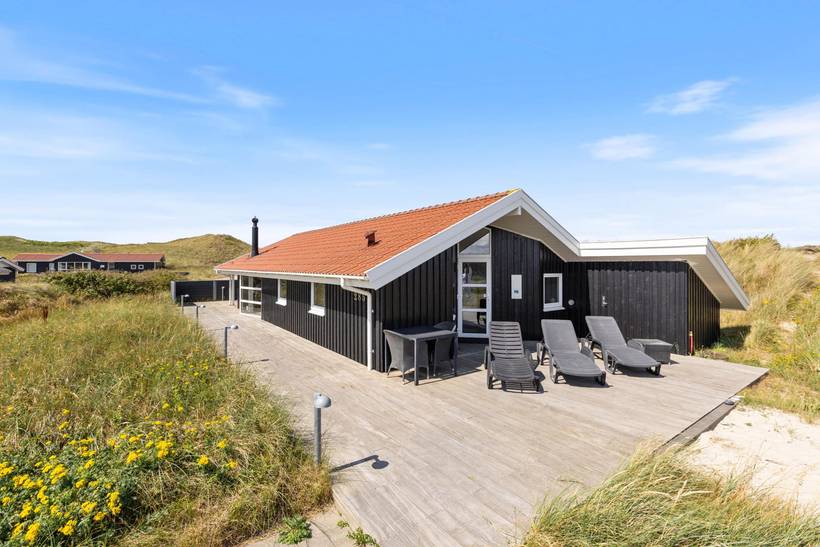 Foto von Ferienhaus AO67 in Årgab - Westjütland
