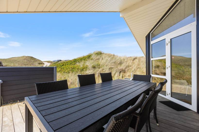Foto von Ferienhaus AO67 in Årgab - Westjütland
