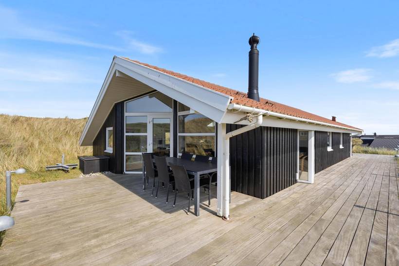 Foto von Ferienhaus AO67 in Årgab - Westjütland