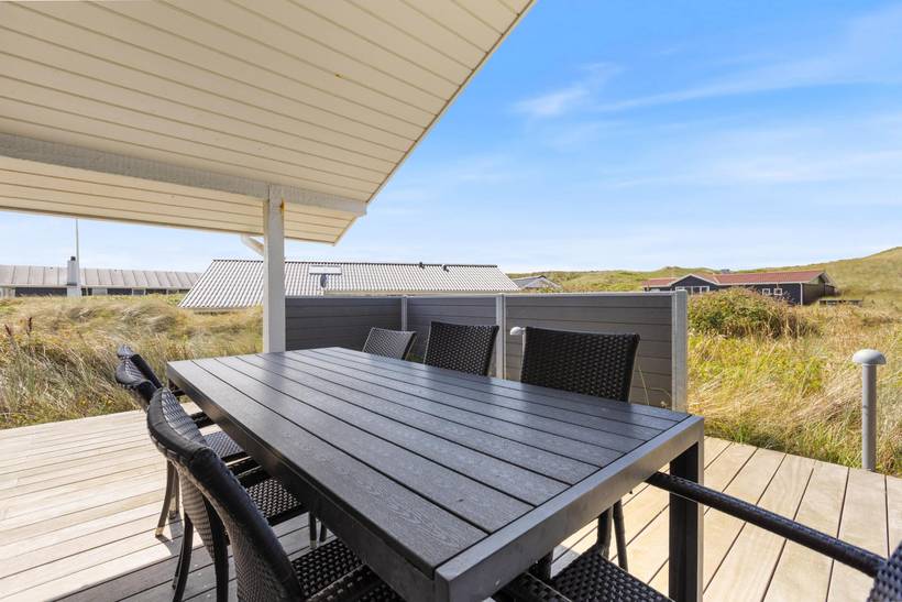 Foto von Ferienhaus AO67 in Årgab - Westjütland