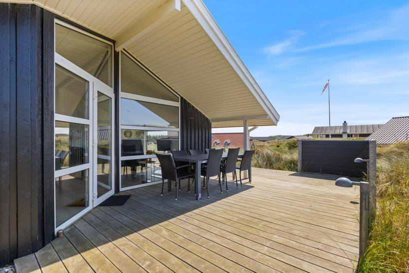Foto von Ferienhaus AO67 in Årgab - Westjütland