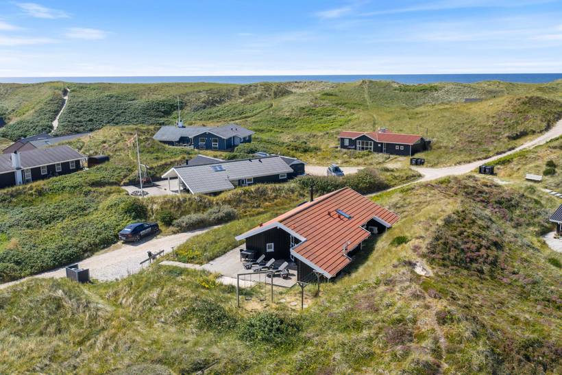 Foto von Ferienhaus AO67 in Årgab - Westjütland