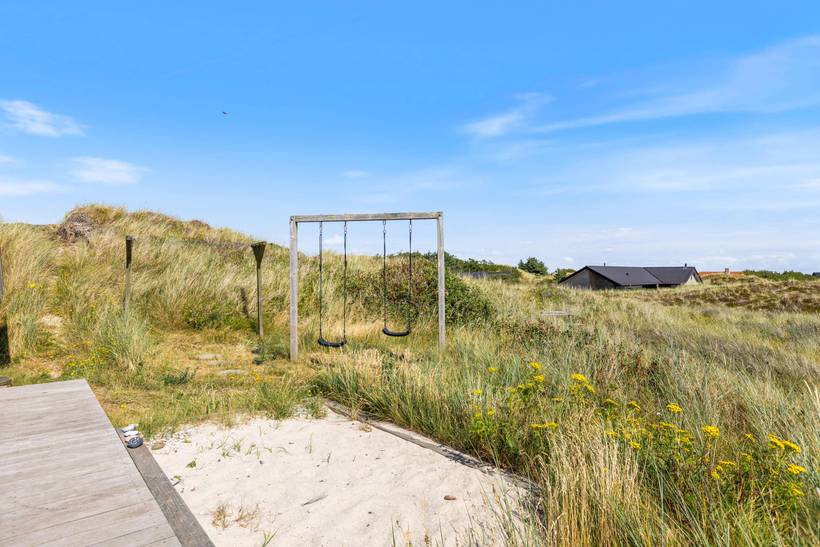 Foto von Ferienhaus AO67 in Årgab - Westjütland