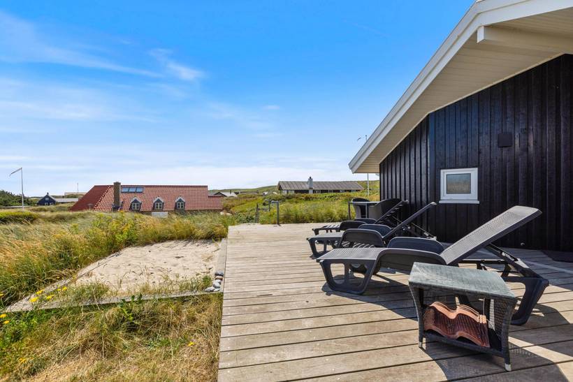 Foto von Ferienhaus AO67 in Årgab - Westjütland