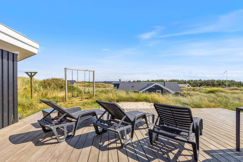 Foto von Ferienhaus AO67 in Årgab - Westjütland
