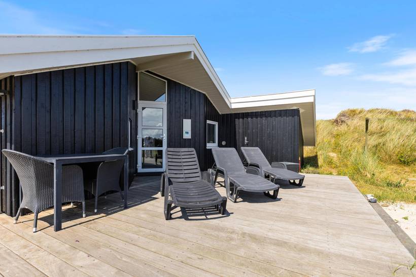 Foto von Ferienhaus AO67 in Årgab - Westjütland