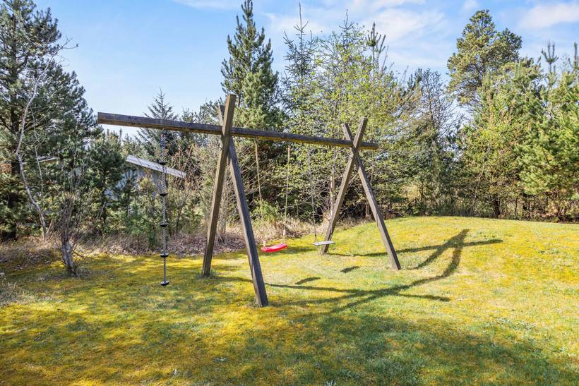 Foto von Ferienhaus AO71 in Houstrup - Westjütland