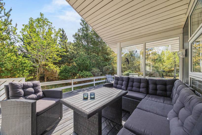 Foto von Ferienhaus AO71 in Houstrup - Westjütland