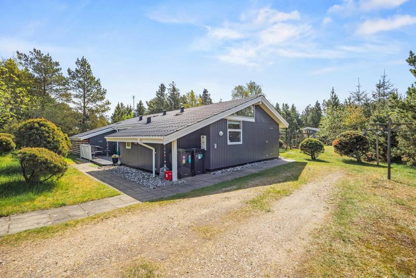 Foto von Ferienhaus AO71 in Houstrup - Westjütland