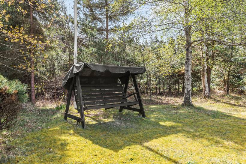 Foto von Ferienhaus AO71 in Houstrup - Westjütland