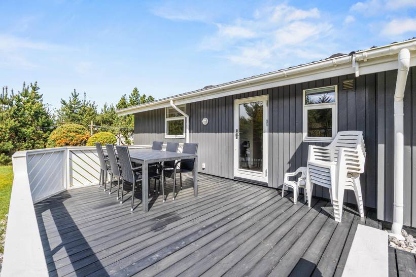 Foto von Ferienhaus AO71 in Houstrup - Westjütland