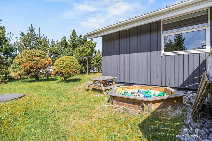 Foto von Ferienhaus AO71 in Houstrup - Westjütland