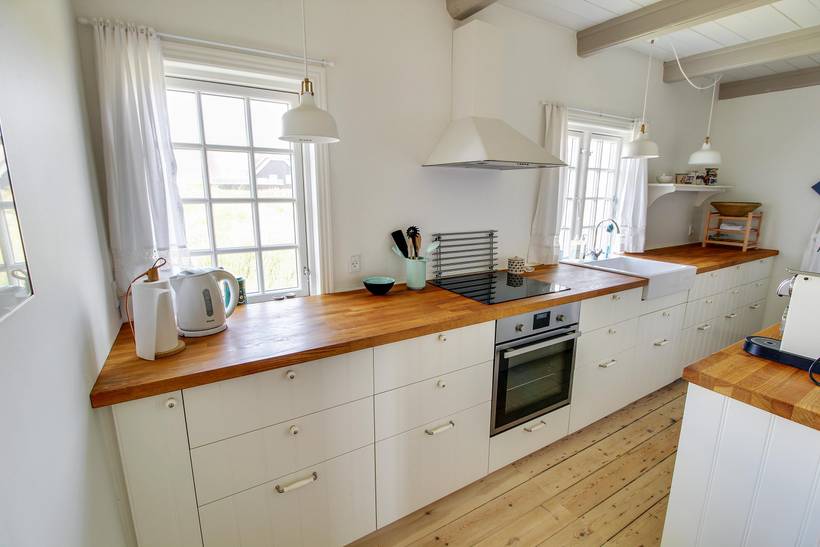 Foto von Ferienhaus AO73 in Fanø Bad - Fanø