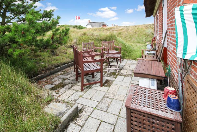 Foto von Ferienhaus AO73 in Fanø Bad - Fanø