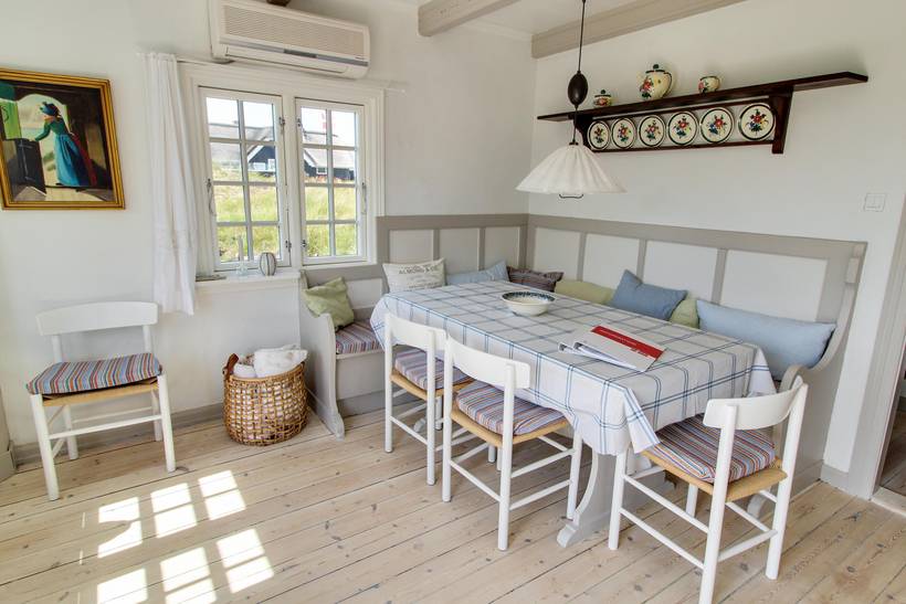 Foto von Ferienhaus AO73 in Fanø Bad - Fanø
