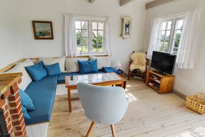 Vorschaubild von Ferienhaus AO73 in Fanø Bad - Fanø