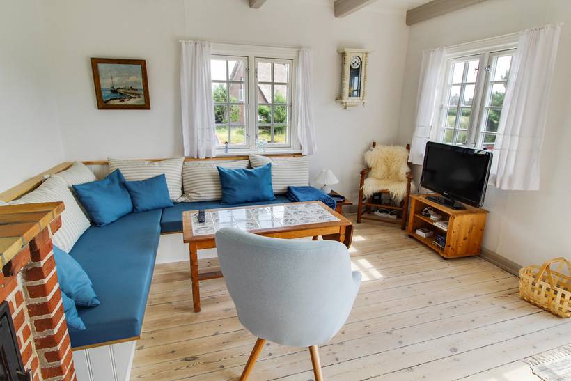 Foto von Ferienhaus AO73 in Fanø Bad - Fanø