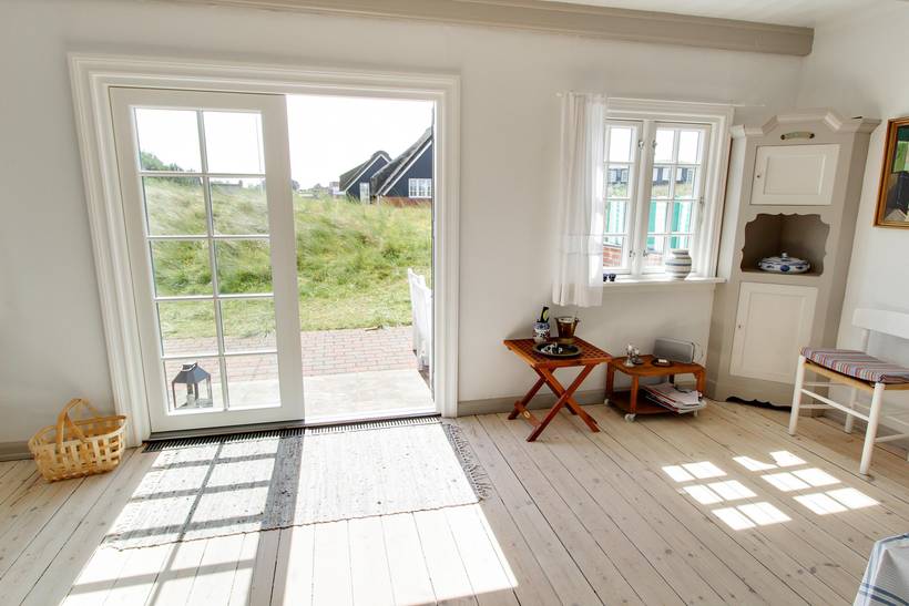 Foto von Ferienhaus AO73 in Fanø Bad - Fanø